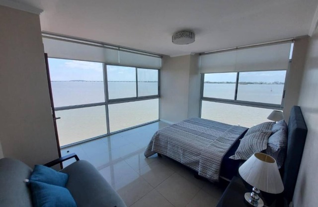 Nice Apartment, Las Penas- Riverfront I