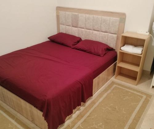 Nice apartment near the train station