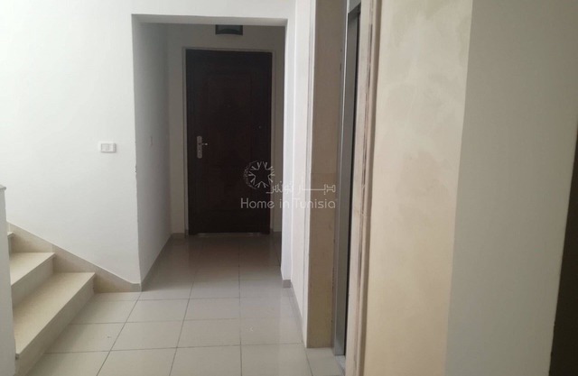 Nice apartment s+2 hammem sousse