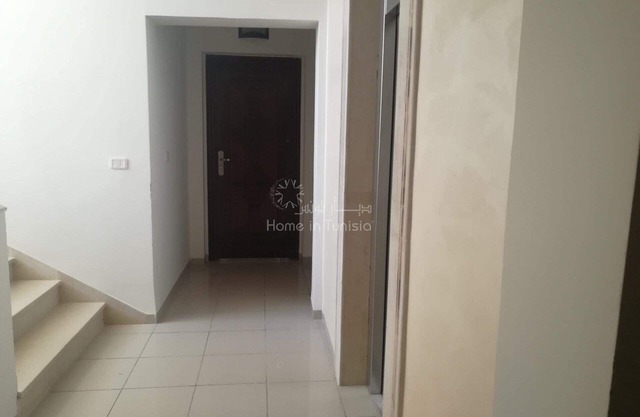 Nice Apartment s+2 Menchia hammem sousse