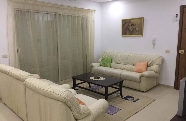 Nice apartment