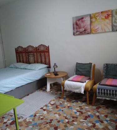 Nice appartement centre ville