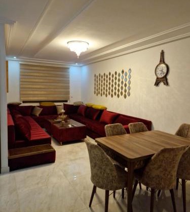 Nice appartment nador al jadid