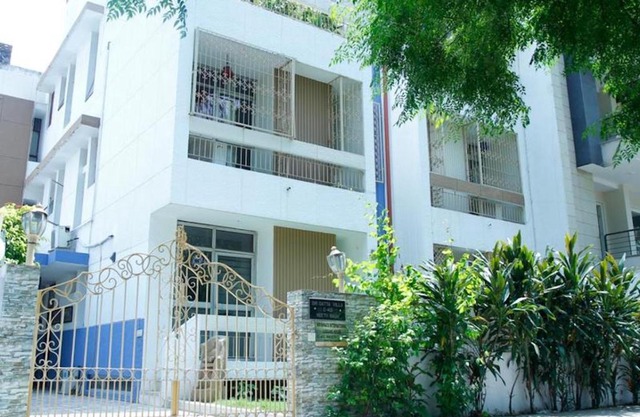 Nice Boutique Guest House In South Delhi Near Aiims,nift,srifort
