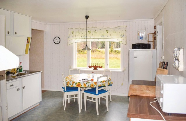 Nice cottage in Össjöhult outside Vrå in the municipality of Ljungby.