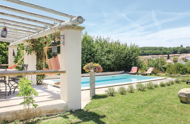 Nice cottage near Montelimar.