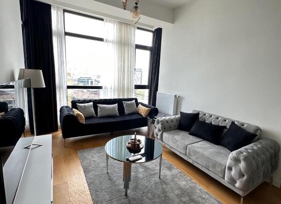 Nice & Cozy Getaway in the Heart of Istanbul