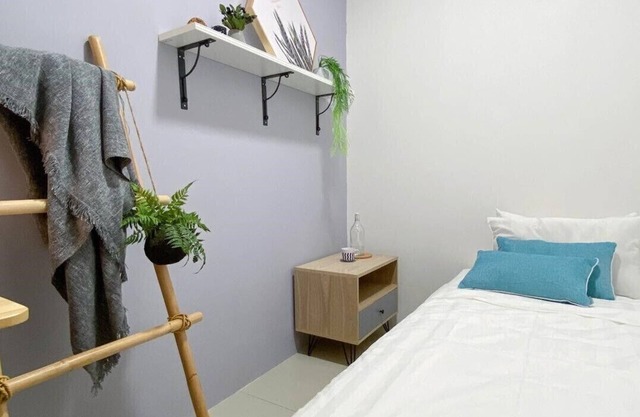 Nice & Cozy V12 Sovo Menara Suria Homestay