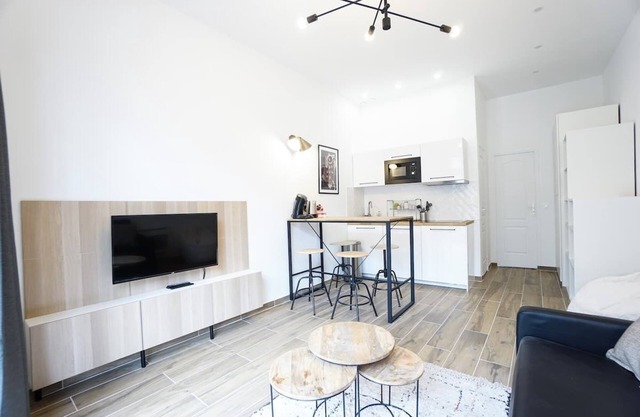 Nice flat at Courbevoie Proche La Défense !
