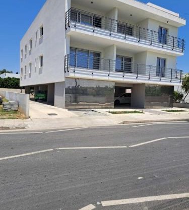 Nice flat