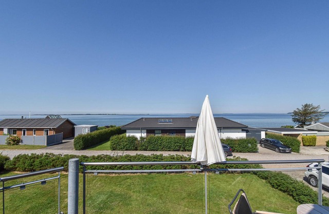 Nice home in Assens with WiFi