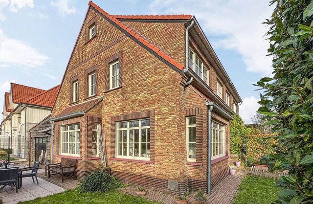 Nice home in Knokke-Heist with WiFi