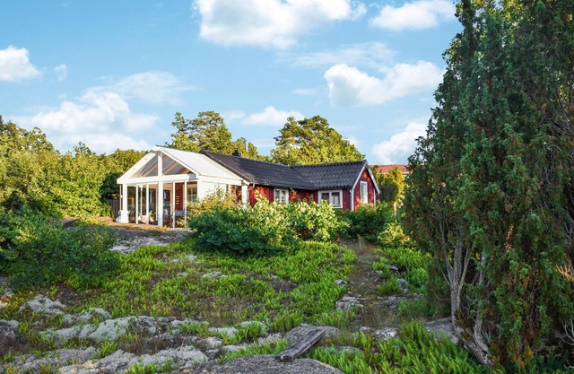 Nice home in Ronneby with WiFi
