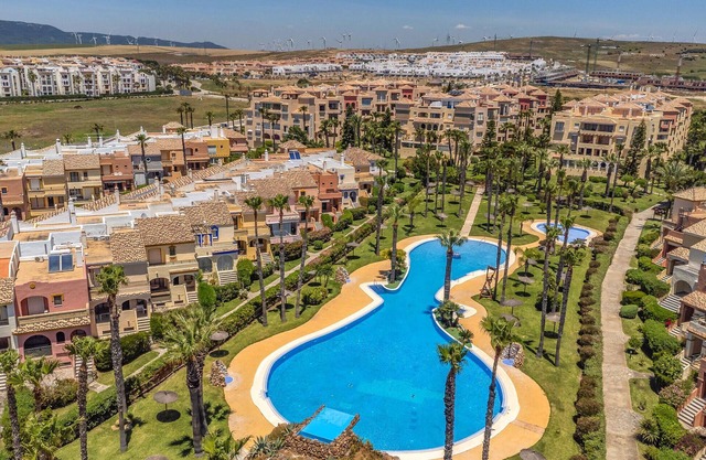 Nice home in Tarifa with WiFi