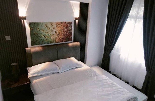 Nice Homestay