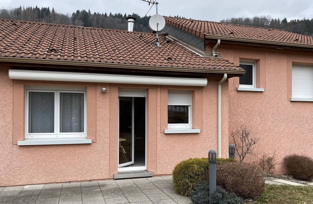 nice house near ski resorts and forest