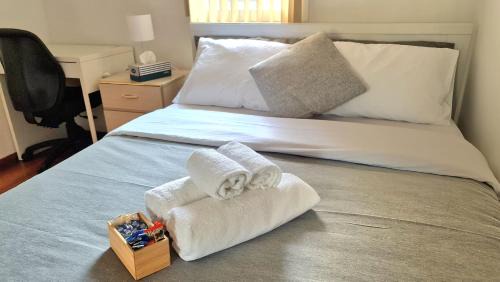 Nice room close to Melb Airport