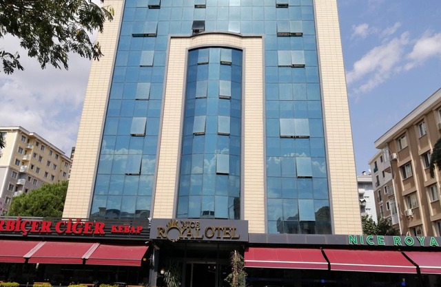 Nice Royal Otel
