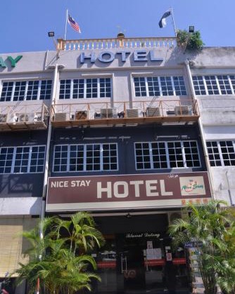 NICE STAY HOTEL