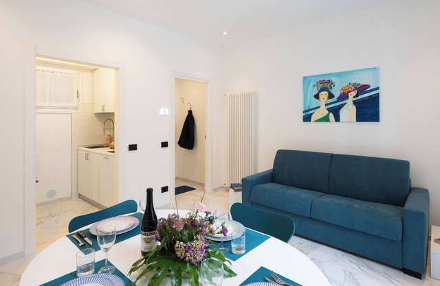 Nice Stresa - Isola Madre Apartment