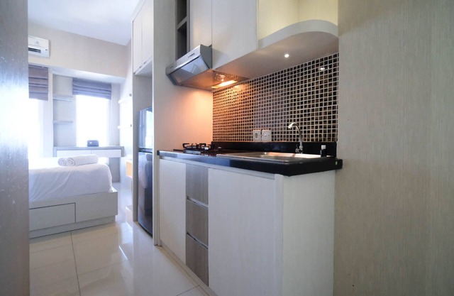 Nice Studio Connected To Mall At Tanglin Supermall Mansion Apartment