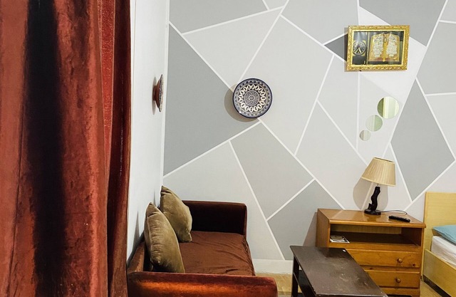 Nice Studio in the City Center