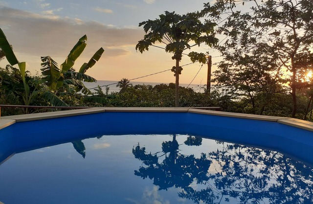 NICE THYCA'Z BUNGALOW IN NORTH CARIBBEAN