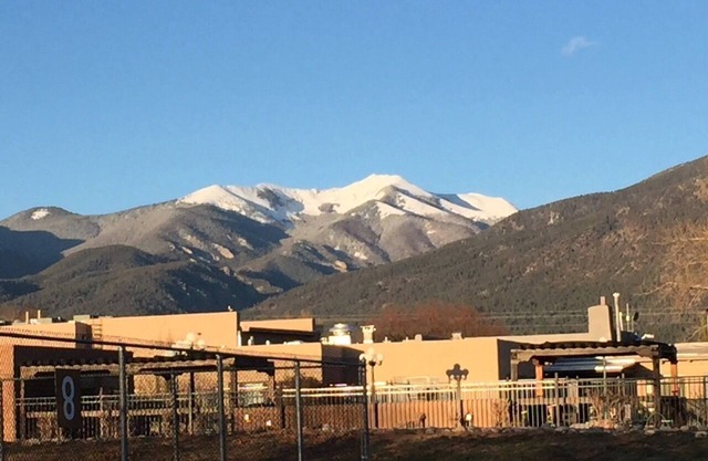 Nicho Encantado at Quail Ridge Taos Tennis Resort