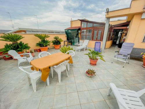 Nicla Apartment