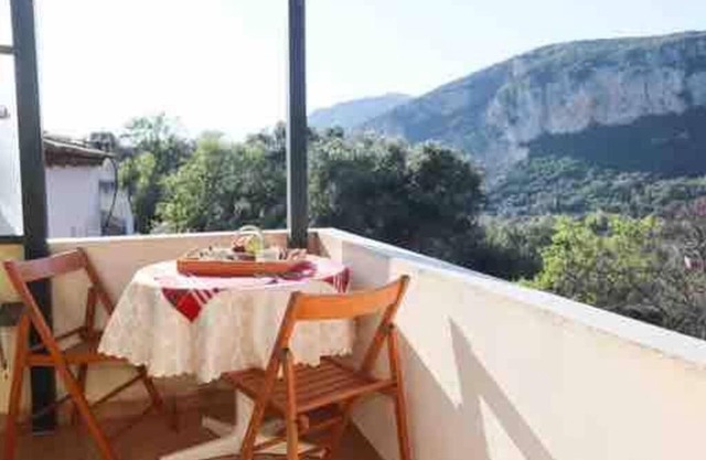 “ Nicolas traditional house”