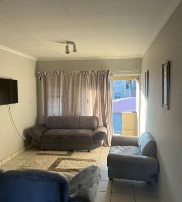 Nicole Guest Apartments
