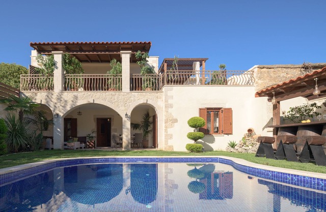 Nicole Villa, an Enchanted Gem