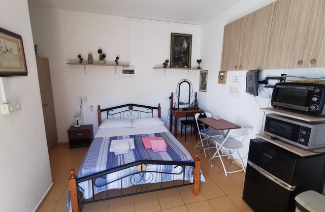 Nicosia rooms Studios