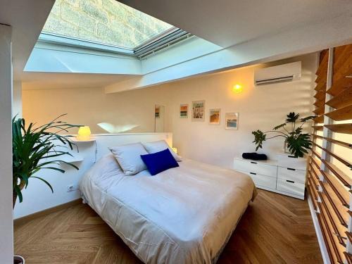 Nid douillet - Maison tout équipée