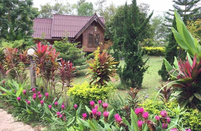 Nidahommok Resort