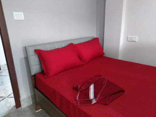 Nidaya Guest house