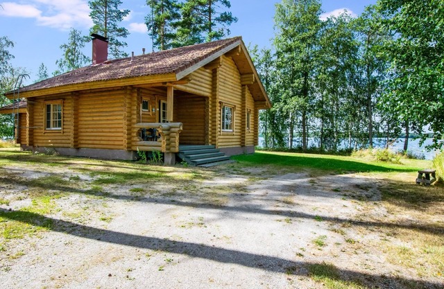 Niemennokka by Interhome