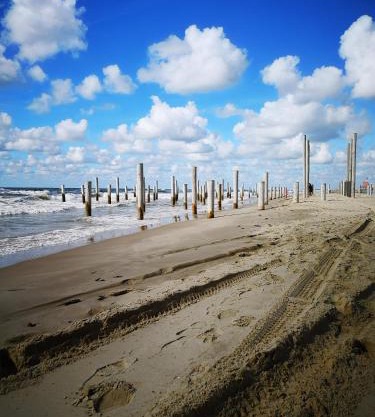 Nieuw Strand