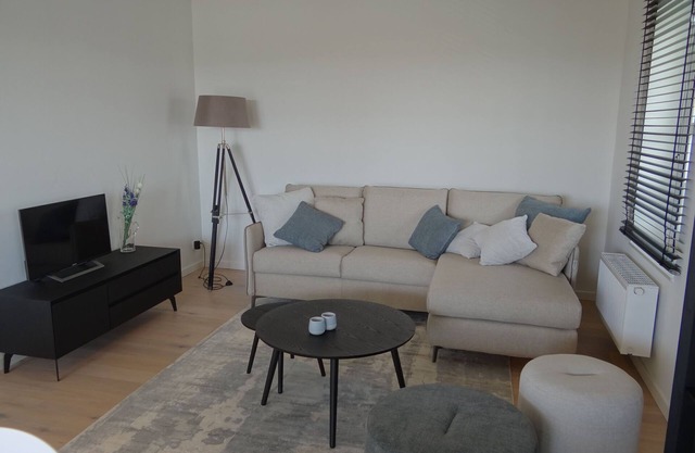 Nieuwpoort Duplex w/Terrace