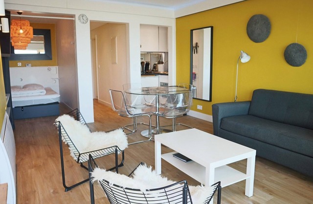 Nieuwpoort Stay w/Beach Access