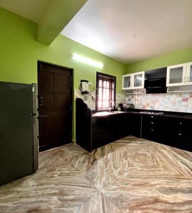 Nikita Retreat Stay