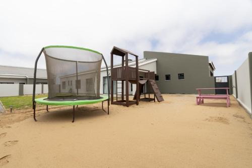 Nikita's Holiday Home - Walvis Bay