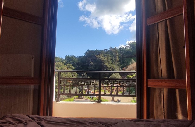 Nikos Apartments A2 - One Bedroom Apartment, Sleeps 5