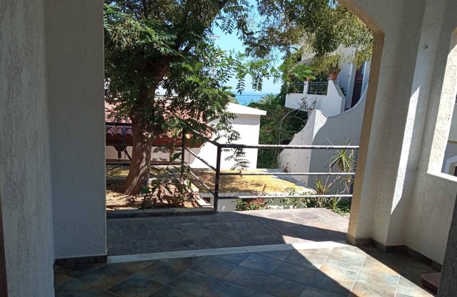 Nikos Studio 3 in Gialiskari
