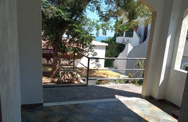 Nikos Studio 4 in Gialiskari