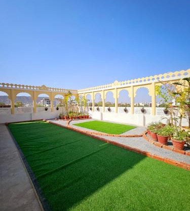 Nikunj Mahal Homestay