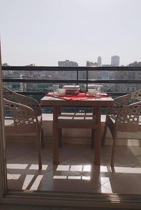 Nile Serenity Apartment