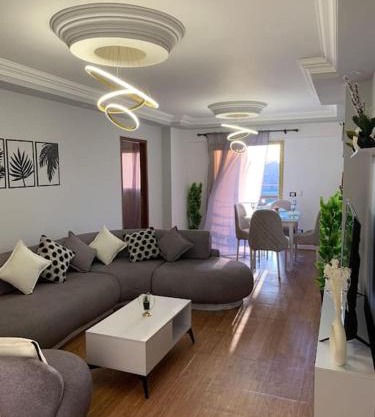 Nile View Cozy Appartment