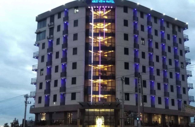 Nile View Hotel