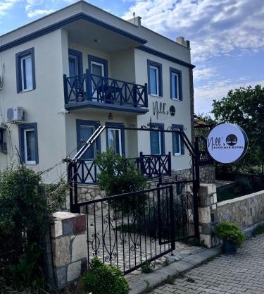 Nills butik otel